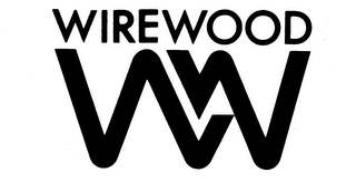 WIREWOOD logo