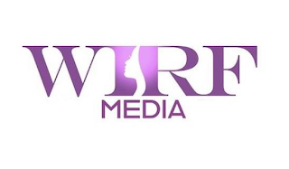 WIRF MEDIA logo