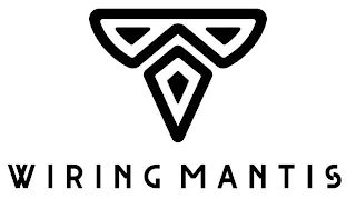 WIRING MANTIS logo