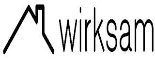 WIRKSAM logo