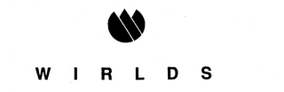 WIRLDS W logo