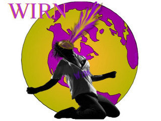 WIRN WIRN logo
