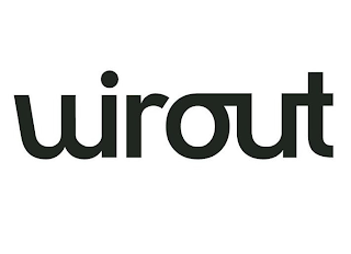 WIROUT logo