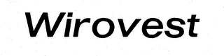 WIROVEST logo