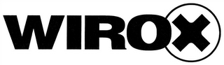 WIROX logo
