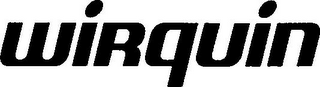 WIRQUIN logo