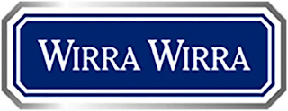 WIRRA WIRRA logo