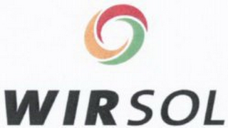 WIRSOL logo