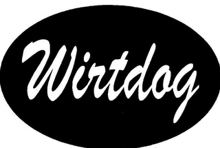 WIRTDOG logo