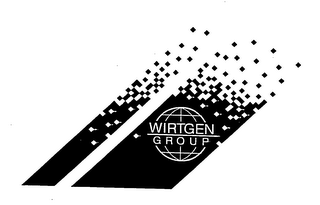 WIRTGEN GROUP logo