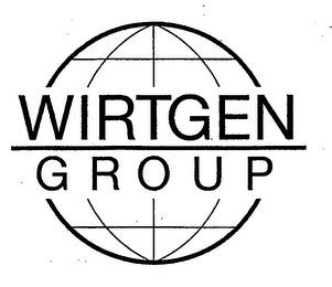 WIRTGEN GROUP logo