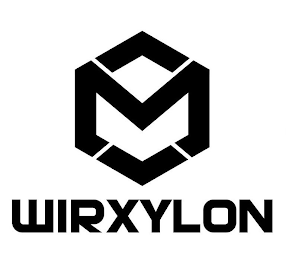WIRXYLON logo