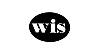 WIS logo