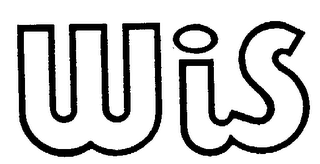 WIS logo