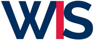 WIS logo