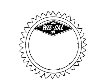WIS-CAL logo