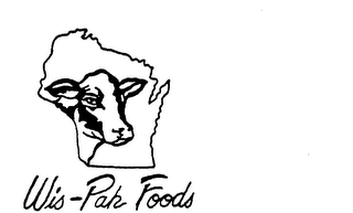 WIS-PAK FOODS logo
