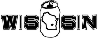 WIS SIN logo