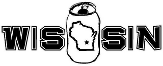 WIS SIN logo