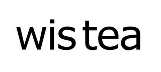 WIS TEA logo