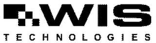 WIS TECHNOLOGIES logo
