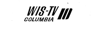WIS-TV 10 COLUMBIA
