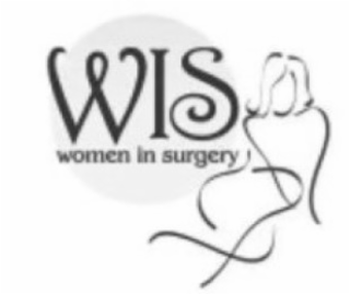 WIS WOMEN IN SURGERY logo