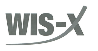 WIS-X logo
