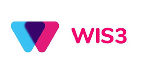 WIS3 logo