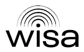 WISA logo