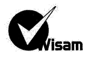 WISAM logo