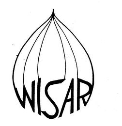 WISAR logo