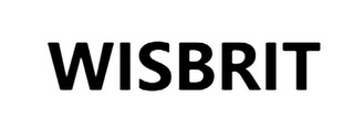 WISBRIT logo