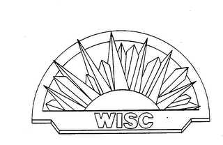 WISC logo