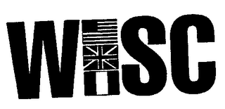 WISC logo