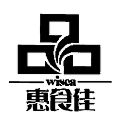 WISCA logo