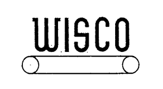 WISCO logo