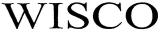 WISCO logo
