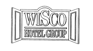 WISCO HOTEL GROUP logo