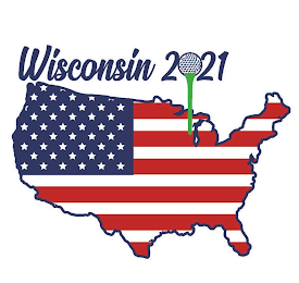 WISCONSIN 2021 logo