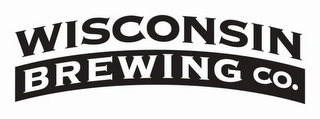WISCONSIN BREWING CO. logo