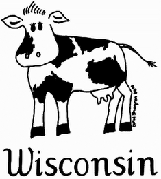 WISCONSIN CAROL SHOGREN 2010 logo