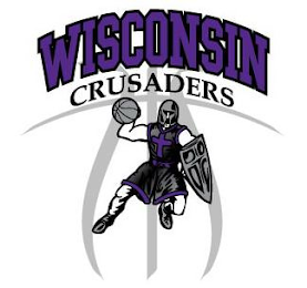 WISCONSIN CRUSADERS logo