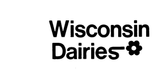 WISCONSIN DAIRIES logo