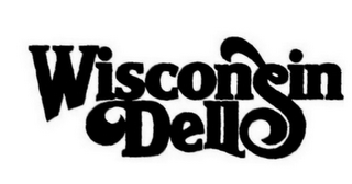 WISCONSIN DELLS logo