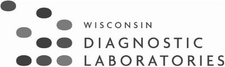 WISCONSIN DIAGNOSTIC LABORATORIES logo
