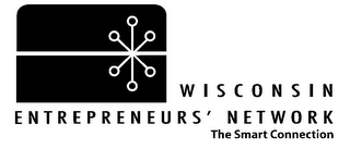 WISCONSIN ENTREPRENEURS' NETWORK THE SMART CONNECTION logo