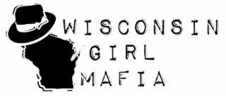 WISCONSIN GIRL MAFIA logo