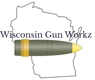 WISCONSIN GUN WORKZ logo