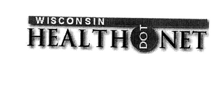 WISCONSIN HEALTH.NET logo